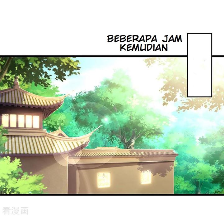 Medical Martial Arts Chapter 219 Gambar 11